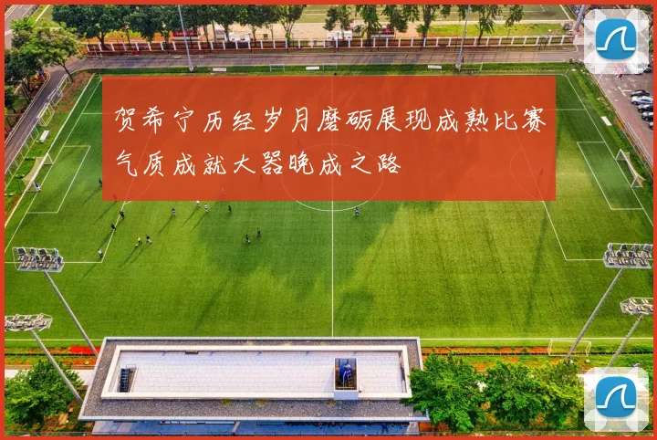 贺希宁历经岁月磨砺展现成熟比赛气质成就大器晚成之路