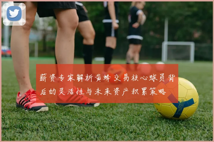薪资专家解析黄蜂交易核心球员背后的灵活性与未来资产积累策略